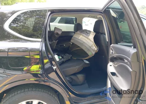 2020 Buick Envision Awd Essence из США, поврежденный, VIN LRBFX2SA2LD067928